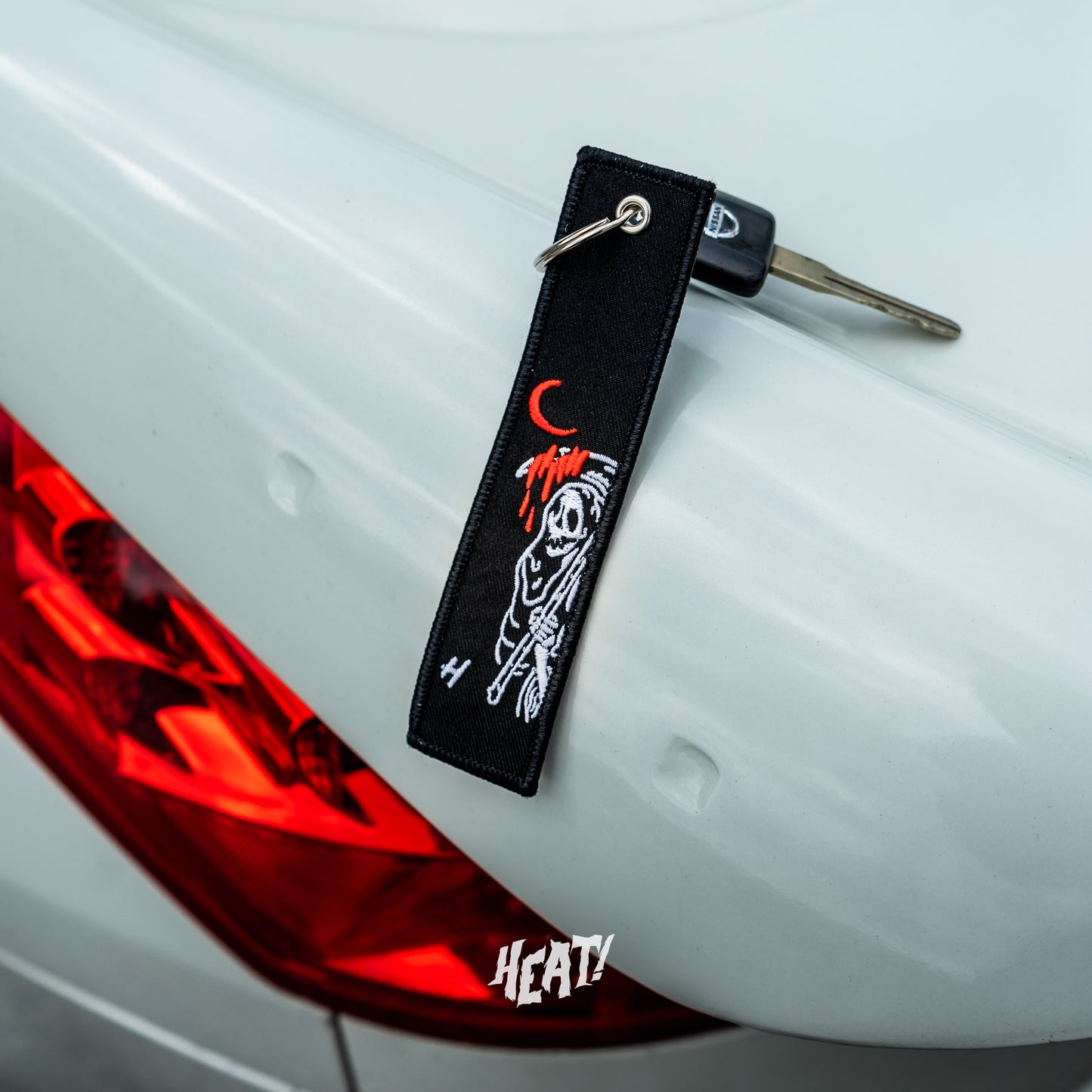 Mob Keytags